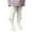 White, variant on MuZeFu Pantyhose for Girls Girls' Tights Winter Elastic Warm Pantyhose Children's Bottom Socks And Pant (2-12 Years Old)