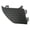 Paint to match, variant on For Chevy Silverado 2500/3500 2020 2021 2022 Bumper Step Pad Passenger Side | Rear | Outer | CAPA Certified | Made of PP Plastic | Corner Step Pad | Replacement For GM1197107 | 191275843802, 84227859