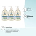 thumbnail image 5 of Clearly Naturals 82891 Unscented Liquid Soap With Pump, 5 of 6