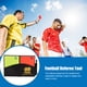 thumbnail image 4 of Tmvgtek Tarjetas De Árbitro De Partido De Fútbol Deportivo, Tarjetas Amarillas Rojas, Herramientas De Registro, Kit De Fútbol Tmvgtek Otros artículos deportivos, 4 of 9