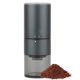 thumbnail image 1 of Molinillo de café eléctrico para moler silenciosamente Capacidad de grano de 25 g Núcleo de cerámica Tipo-C Molinillo de rebabas de aspereza ajustable continuo recargable con cepillo de limpieza, 1 of 8