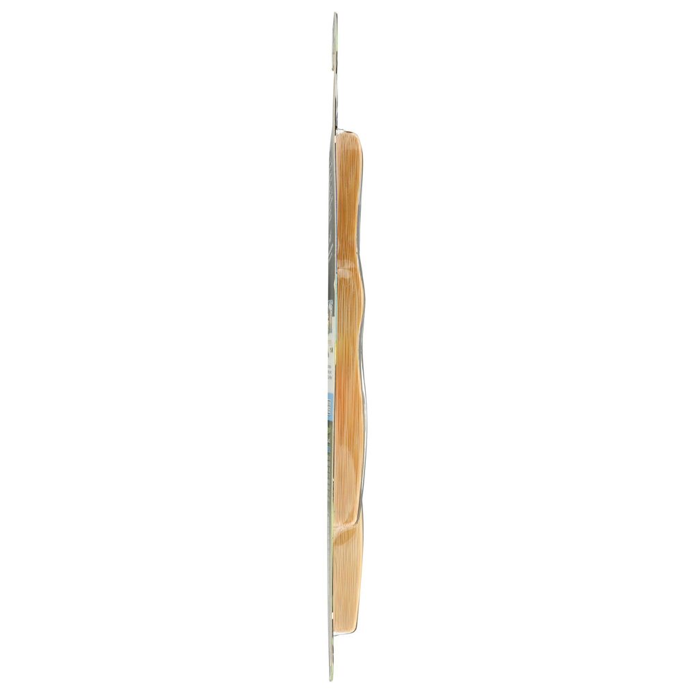 Woobamboo Kids Sprout Super Soft Bamboo Toothbrush, 2 count -- 6 per Case.