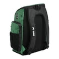 thumbnail image 4 of Mochila ARENA Spiky III 45L Bolsa Deportiva para Natación Verde, 4 of 4