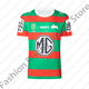 thumbnail image 3 of South Sydney Rabbitohs 2025 hombres local visitante Rugby Jersey ropa hombres niños tren equipo camiseta adolescente niños Top camiseta caliente, 3 of 4