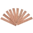 thumbnail image 2 of Clarinet Joint Cork, Durable And Soft  Sealing Clarinet Cork Sheet,  Noise Resistance For Clarinet Instrument Lovers, 2 of 8