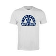 thumbnail image 2 of Youth Levelwear  White Toronto Maple Leafs Little Richmond Banner Arch T-Shirt, 2 of 3
