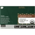 thumbnail image 4 of Peet's Coffee, Alma De La Tierra Organic Dark Roast Coffee Pods - 10ct Carton, 4 of 7