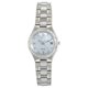 thumbnail image 1 of Citizen EW1470-58D Reloj para mujer  Elektra Silver Tone Diamond Accented Citizen EW1470-58D, 1 of 1
