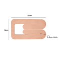 thumbnail image 5 of Sports Kinesiology Muscle Tape Breathable Water Resistant Pre-Cut Sports Tape Suitable for Knee Patella Meniscus, 5 of 5
