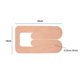 thumbnail image 5 of Sports Kinesiology Muscle Tape Breathable Water Resistant Pre-Cut Sports Tape Suitable for Knee Patella Meniscus, 5 of 5
