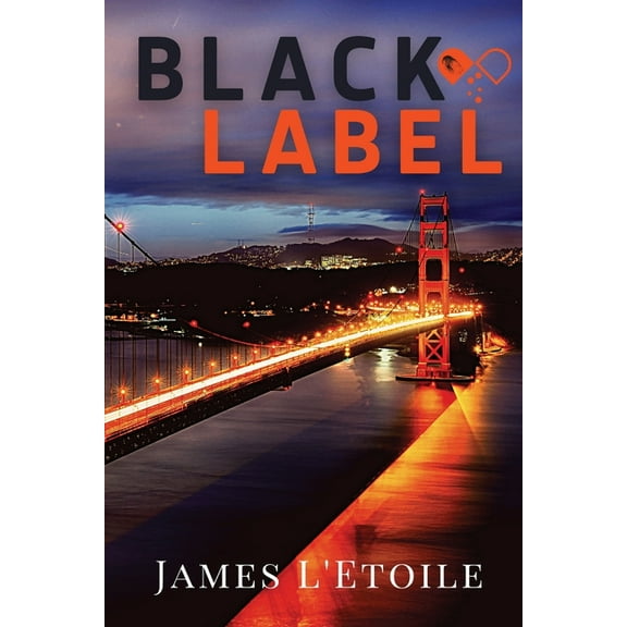 Black Label, (Paperback)