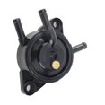 thumbnail image 4 of Fuel Primer Plunger Pump Body 11305 ATV Motorcycle Snowmobile Part Replacement for Keihin Carburetor, 4 of 4