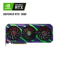 thumbnail image 2 of Tarjeta de Video ASUS ROG Strix GeForce RTX 3080 12GB GDDR6X Evangelion, 2 of 4