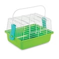 thumbnail image 3 of Productos para mascotas Travel Cage Prevue para pájaros y animales pequeños, 3 of 5