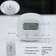 thumbnail image 4 of Cinta Métrica Inteligente para el Cuerpo, Cinta Métrica Digital con Bluetooth para Pérdida de Peso, Cinta Métrica con Pantalla LED., 4 of 8