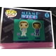 thumbnail image 2 of Funko Exclusive Miami Vice Pop! Vinyl 2 Pack - Crockett & Tubbs Funko -, 2 of 2
