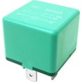 thumbnail image 1 of URO Parts YWB 10031 Wiper Relay, 1 of 4