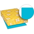 thumbnail image 3 of Color Cardstock, 65lb, 8 1/2 X 11, Lunar Blue, 250 Sheets, 3 of 7