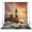 style-4, variant on Lighthouse Sunrise Coast Scenery Pale Blue Tan Backdrop Background for Photography Photo Booth Backdrop for Photoshoot Background Screen Video Recording Parties Curtain