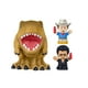 thumbnail image 2 of Figura de Juguete Mattel Little People Set de Jurassic Park, 2 of 8