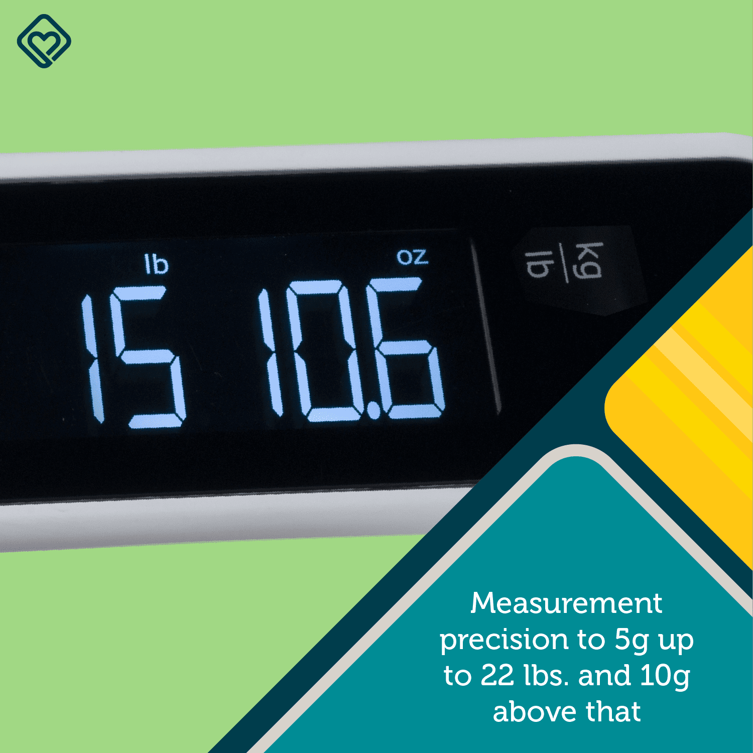 Safety 1st Smart Family Scale