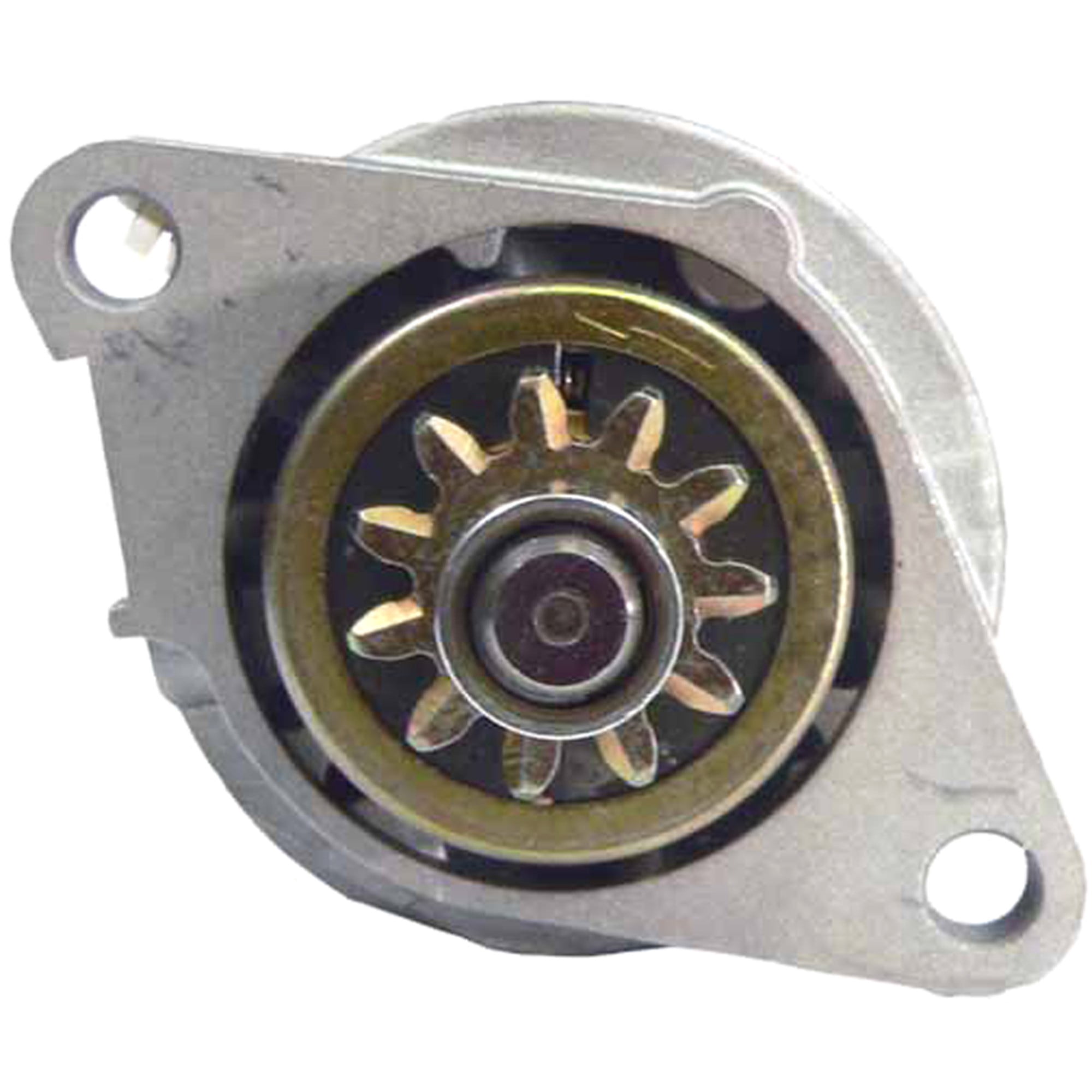 DB Electrical 410-44085 Starter Compatible With/Replacement For Yamaha marine Outboard 25 30 40 50 Hp 1987-2001, 6F5-81800-10, 6F5-81800-11, Variuos Models MOT5014 4-6421 S108-123 S108-87A 410-44085