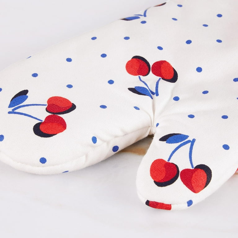 Kate spade polka dot kitchen towel hotsell