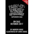 thumbnail image 2 of Draw-It-Yourself Adventures: Superhero Saga, 2 of 2
