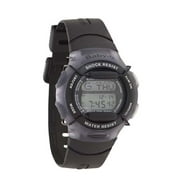 Casio Black Baby-G Watch