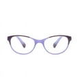 thumbnail image 2 of Candy Color Reading Glasses Spring Hinges Readers Cat Eye Womens Presbyopic Glasses, 2 of 4