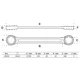 thumbnail image 2 of LLAVE DOBLE ESTRELLA BGS 30336 EXTRA PLANO 18 X 19 MM, 2 of 2