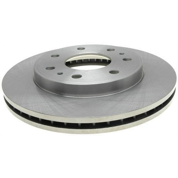 R-Line Rotors Fits select: 2009 FORD F150