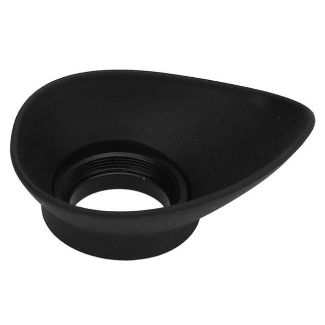 Cache-yeux pour Caméra, Caoutchouc 22mm Attache Facile pour D2H