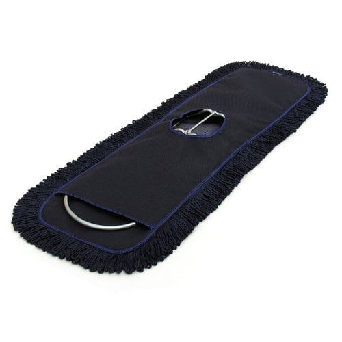 OCedar Commercial MaxiPlus Microfiber Dust Mop (Set of 12) Walmart