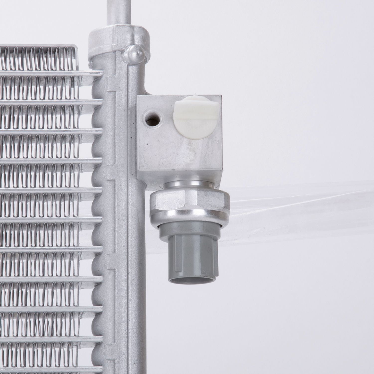 TYC 3086 AC Condenser for P40336 203086U 10383 HO3030131 3680 7-3086 640153 js Fits 2005 Honda Accord