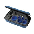 thumbnail image 1 of IRWIN® - Bi-Metal Holesaw Kit 600L SE, 1 of 1