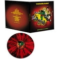 thumbnail image 3 of Warrant - Greatest & Latest - Red & Black Splatter - Music & Performance - Vinyl, 3 of 4