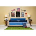 thumbnail image 1 of Pegasus Sports NFLFP-TITAN-4S NFL Tennessee Titans Furniture Protector, 1 of 1