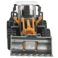 thumbnail image 1 of Toddler Play Car, Small Compact Educational Interesting Reliable Durable Widely Applicable Stable Driving Tractor Toy  For Gift For Decoration For Home, 1 of 8