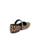 thumbnail image 3 of Flats Mujer Kipon Casual Formal cafe 23, 3 of 6