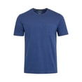 thumbnail image 5 of Chaps Men's and Big Men's Seacoast Wash Slub Pocket T-Shirt, Sizes S-3XL, 5 of 6