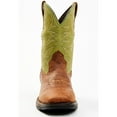 thumbnail image 4 of Brothers And Sons Men's High Hopes Lite Performance Western Boot Broad Square Green 13 D(M) US, 4 of 7