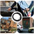 thumbnail image 3 of 2pcs Practical 5M Car Door Guard Trim Sealing Strip Protector for Car Door, 3 of 8