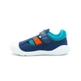 thumbnail image 3 of Tenis Para Niño Bubble Gummers® Con Protección Puntera azul marino 16, 3 of 8