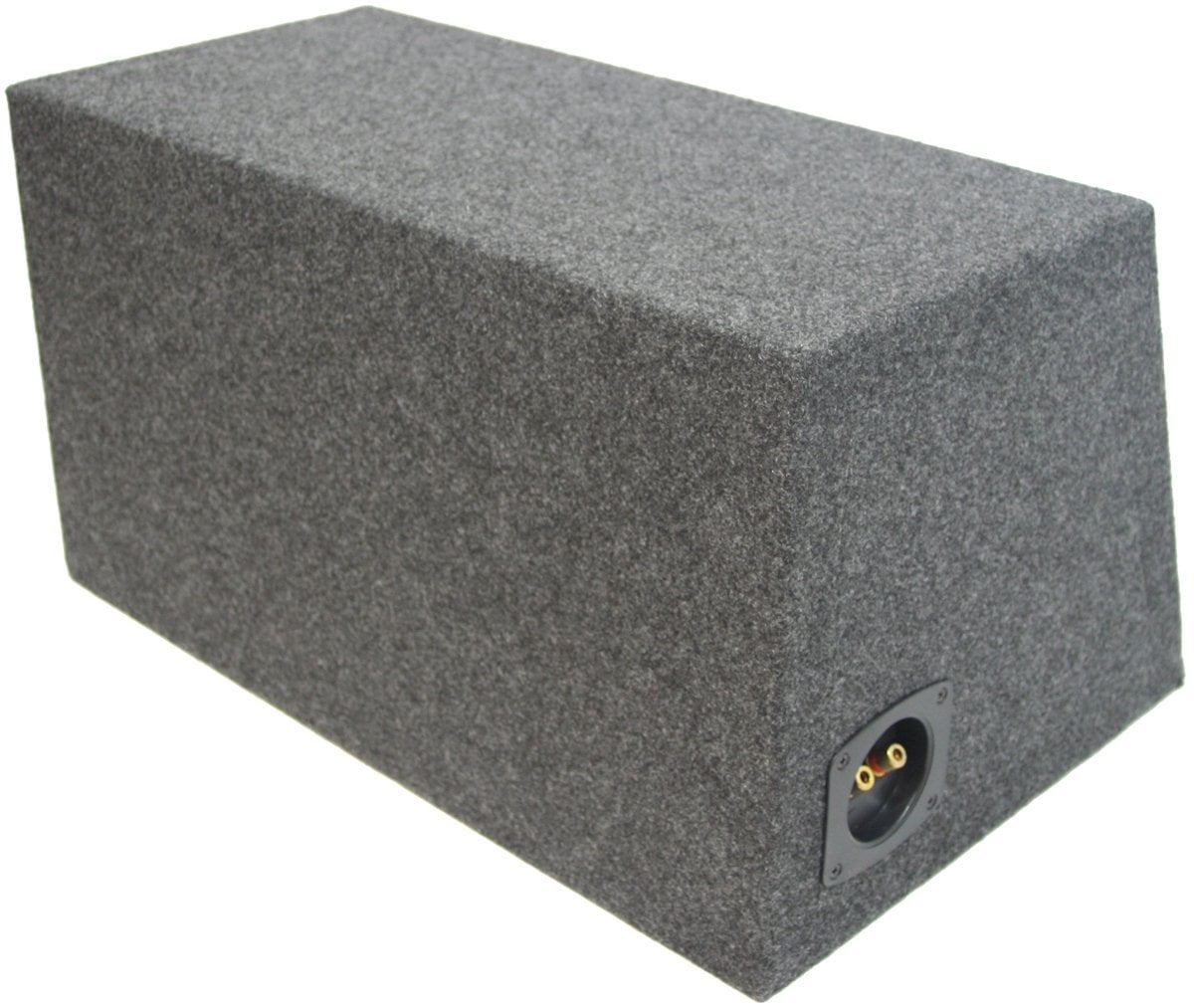box speaker 12