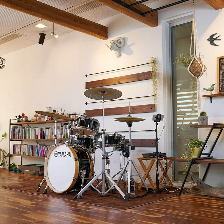 Yamaha stage 2024 custom 4 piece