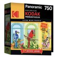 thumbnail image 2 of RoseArt Kodak 750 Piece The Aviary Interlocking Jigsaw Puzzle, 2 of 5