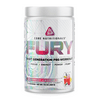 Core Nutritionals Fury Platinum Next Gen Pre Workout 20 Fully Dosed Servings (Watermelon Lemonade)