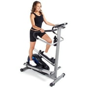 Stamina EMR Series Conversion II Programmable Elliptical/ Stepper