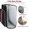 thumbnail image 3 of Bolsa de viaje para cafetera LEFOR·Z compatible con Keurig K-Mini, 3 of 7